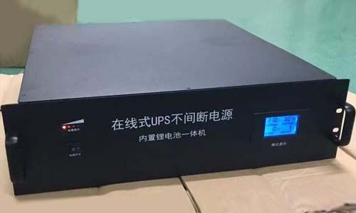 <b>草莓视频APP入口在线电气帮你分析：UPS电源九个常见故障分析</b>
