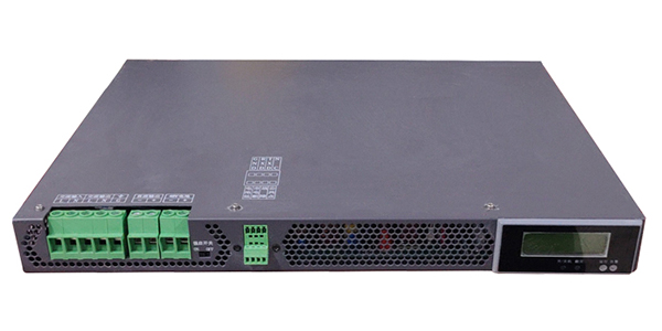 CR48系列(1-3kVA)机架式草莓视频色板UPS