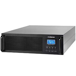 CCZ(R)系列三进单出(10-20kVA)车载式草莓视频色板UPS