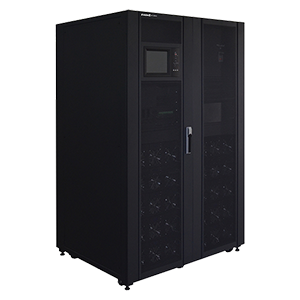 CMK500系列(40-500kVA)模块化草莓视频色板UPS