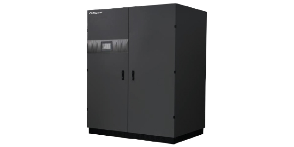 CGP系列三进三出(10-400kVA)工业级草莓视频色板UPS