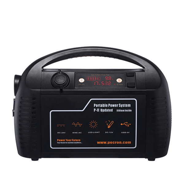 CBX-P1K 便携式草莓视频色板UPS