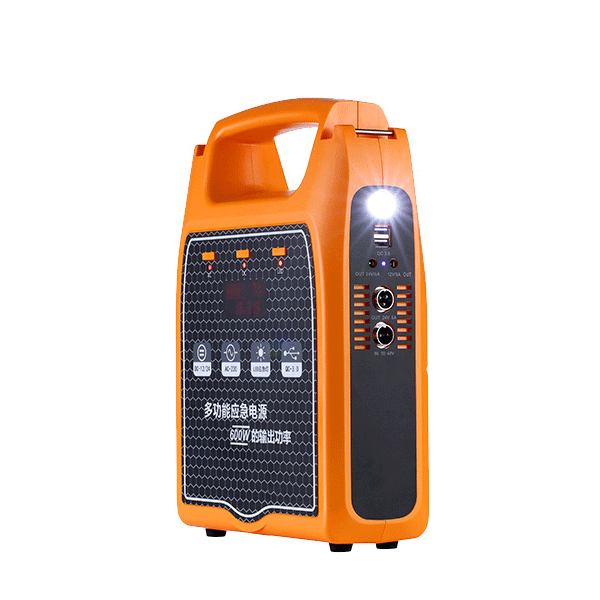 CBX-H08 便携式草莓视频色板池UPS