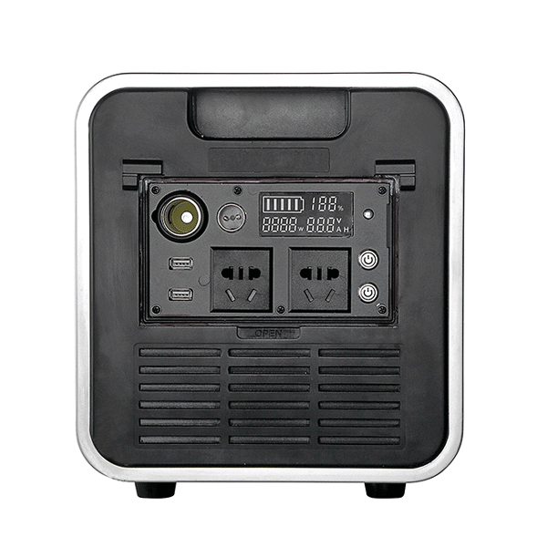 CBX-Q2K 便携式草莓视频色板UPS